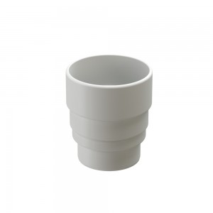 Муфта-переходник Lux/Premium Дёке пломбир